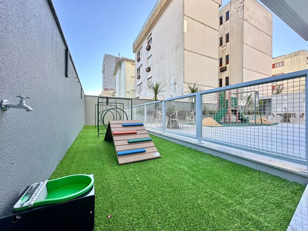 Apartamento para venda no bairro Panazzolo em Caxias do Sul