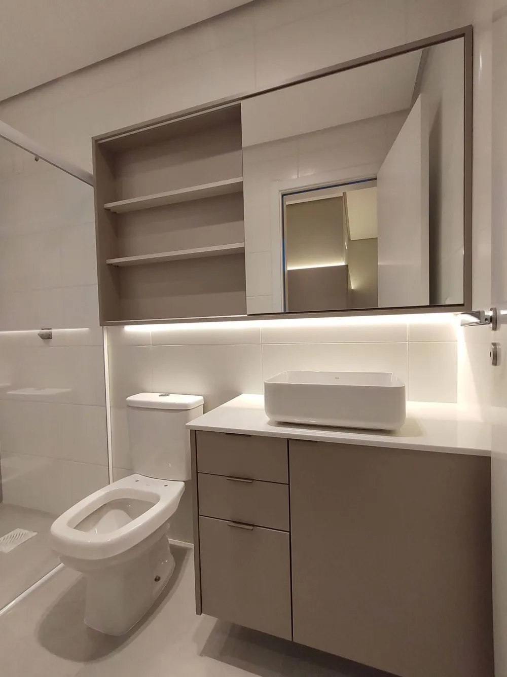 Apartamento para venda no bairro Cruzeiro em Caxias do Sul