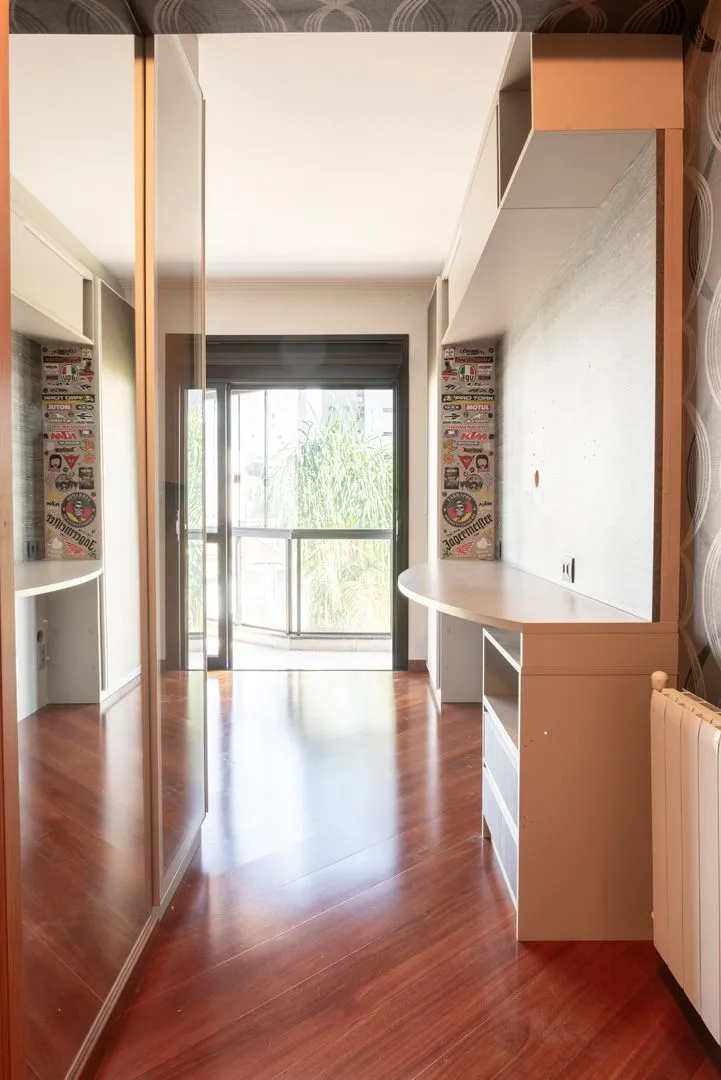 Apartamento para venda no bairro Panazzolo em Caxias do Sul