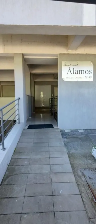 Apartamento para venda no bairro Sagrada Família em Caxias do Sul