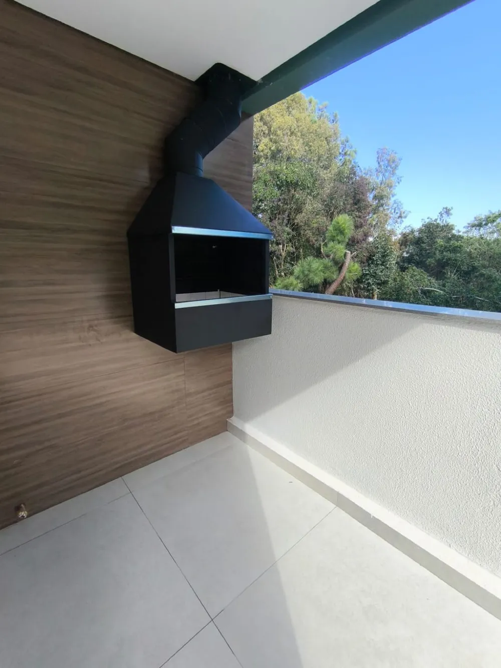 Apartamento para venda no bairro Santa Catarina em Caxias do Sul