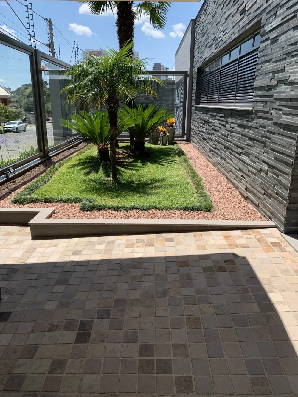 Apartamento para venda no bairro Exposição em Caxias do Sul