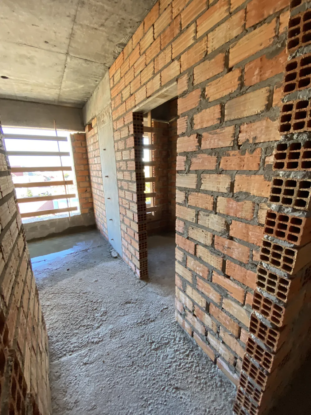 Apartamento para venda no bairro Centro em Torres