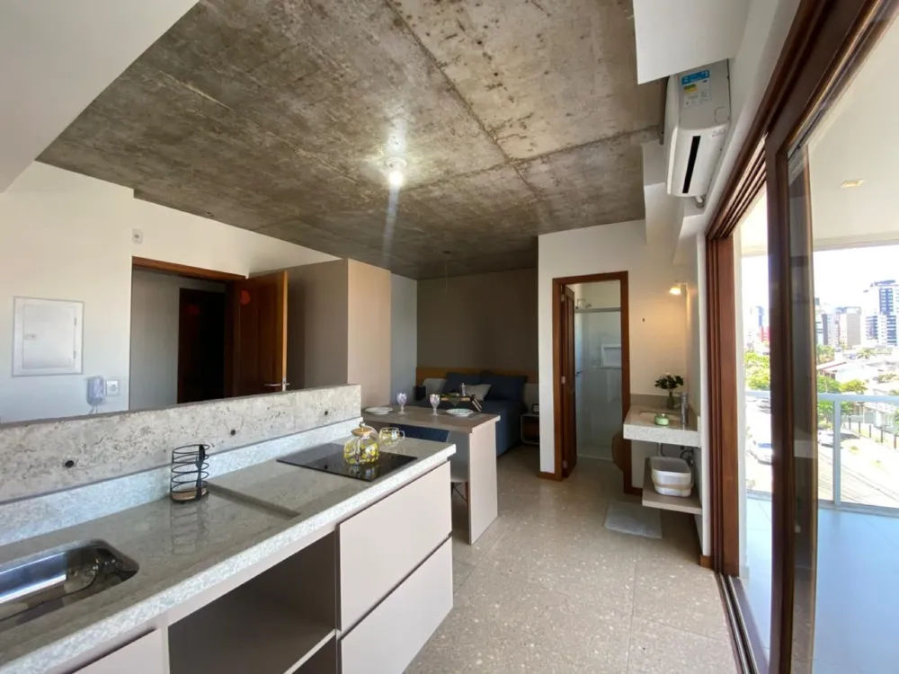 Studio para venda no bairro Centro em Torres