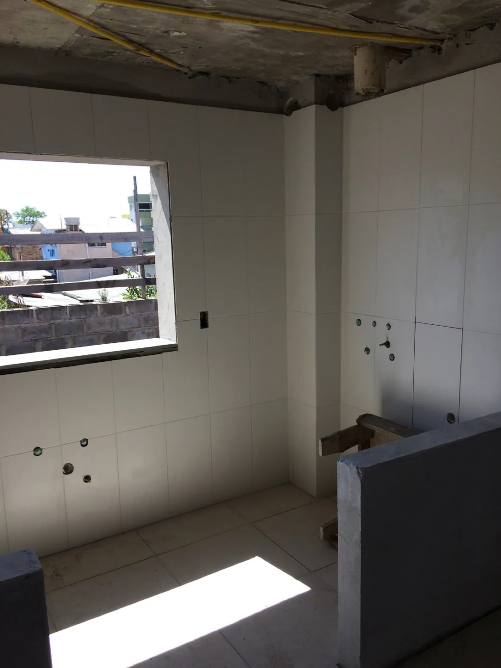 Apartamento para venda no bairro Sagrada Família em Caxias do Sul