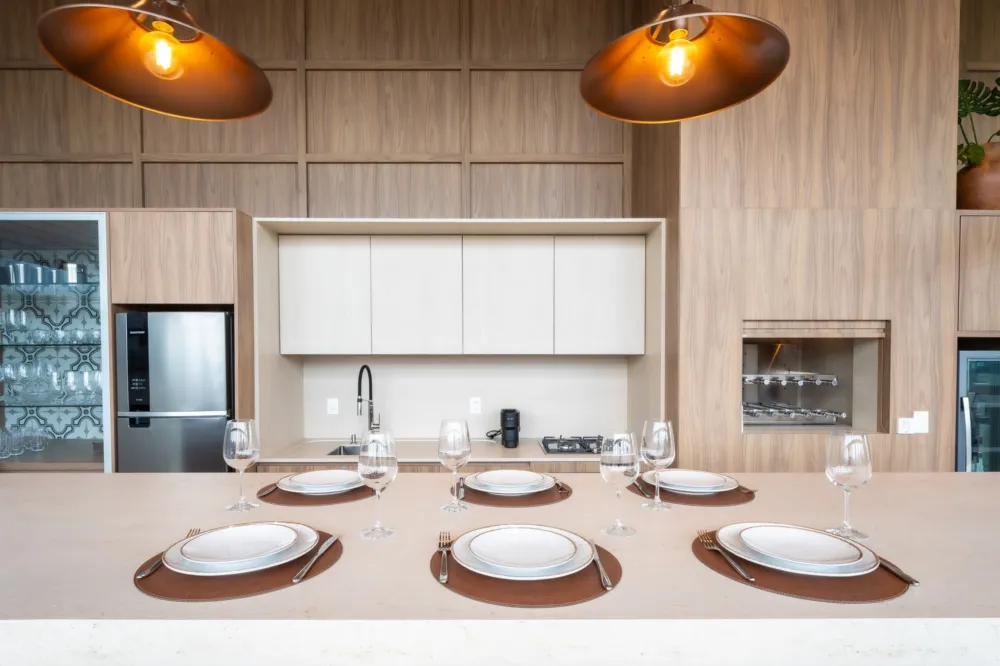 Apartamento para venda no bairro Predial em Torres