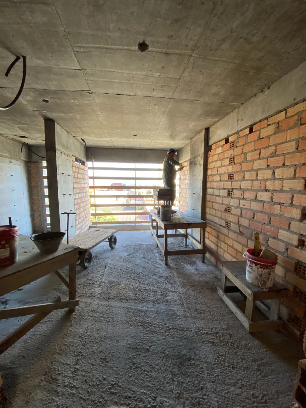 Apartamento para venda no bairro Centro em Torres