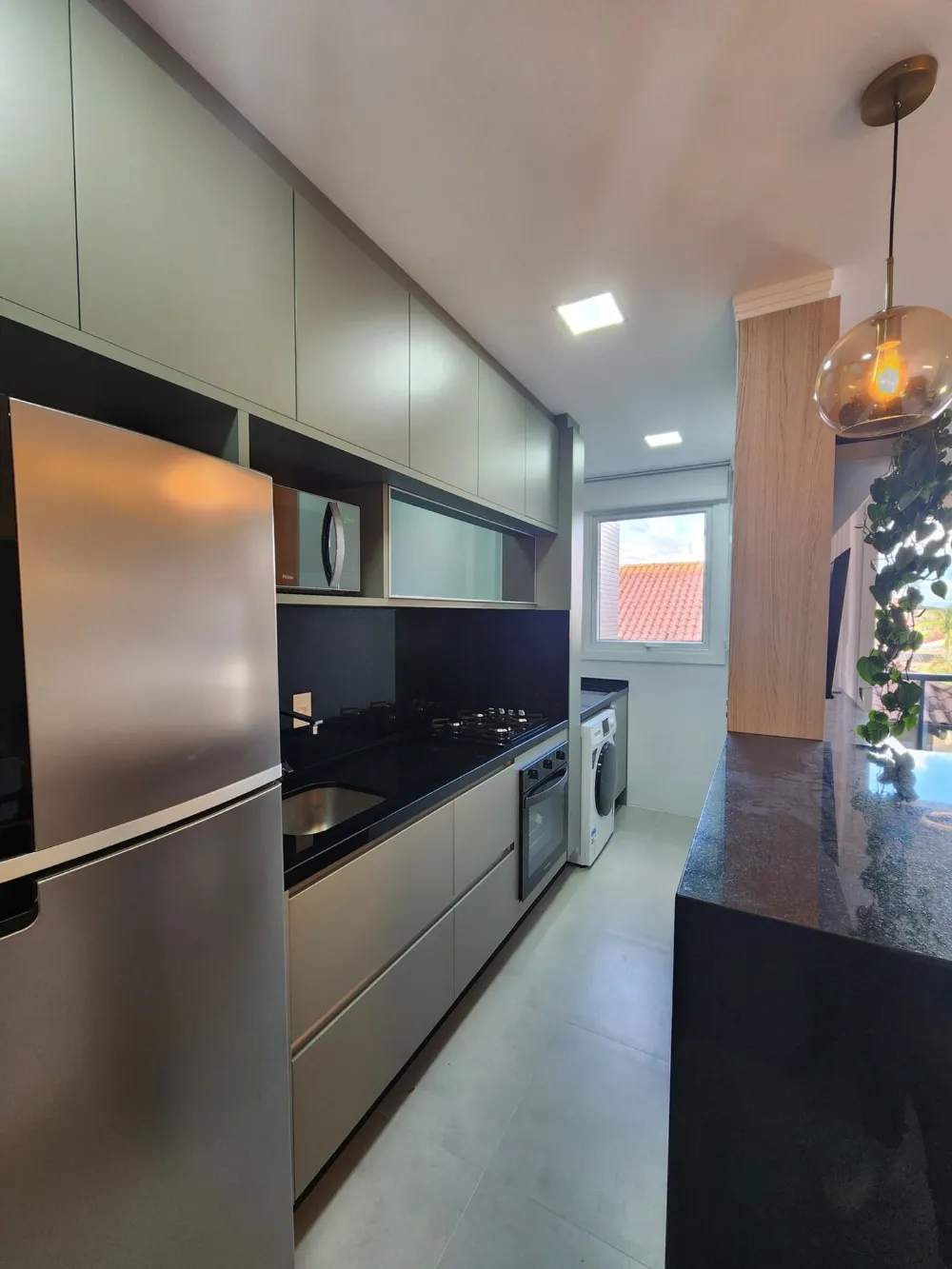 Apartamento para venda no bairro Praia da Cal em Torres