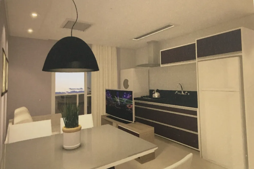 Apartamento para venda no bairro Sagrada Família em Caxias do Sul