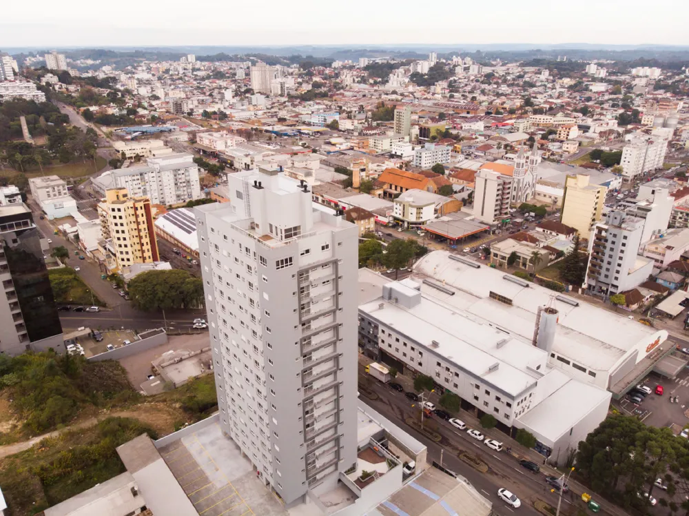 Apartamento para venda no bairro Centro em Caxias do Sul