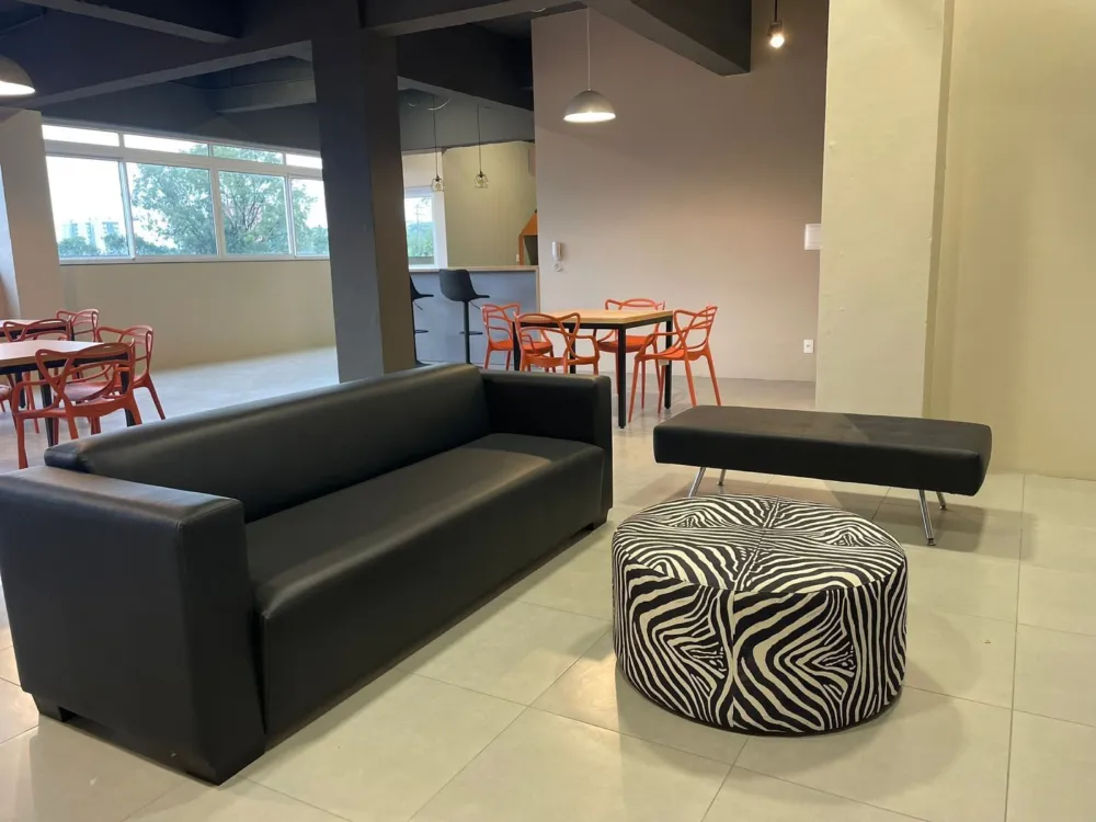 Apartamento para venda no bairro Interlagos em Caxias do Sul