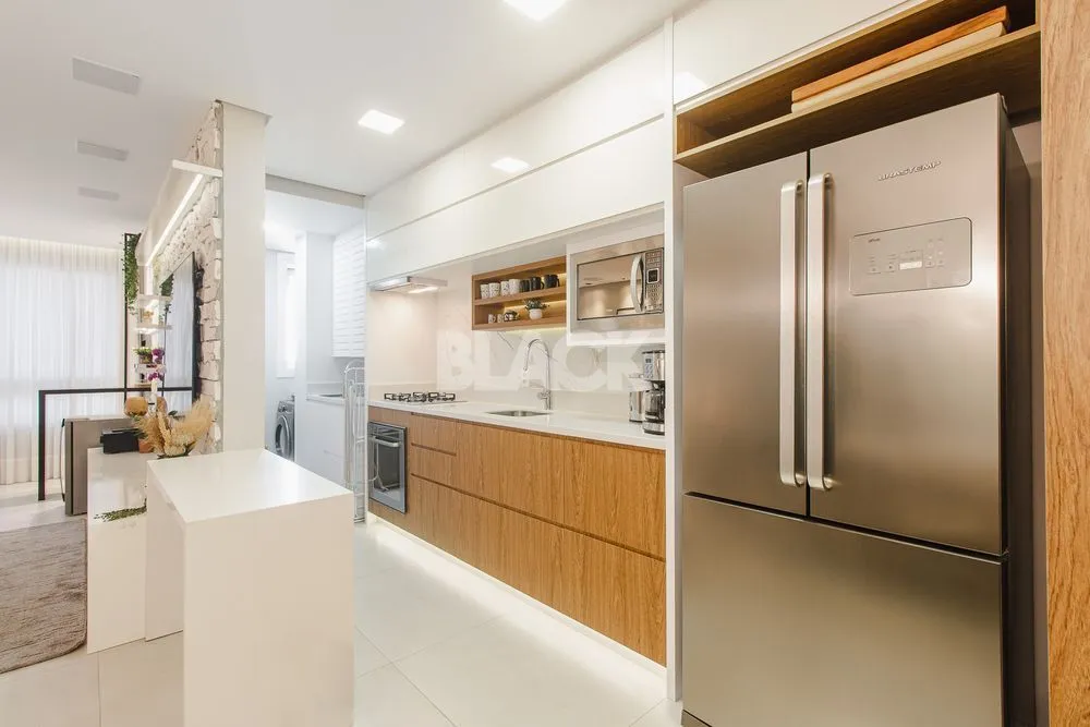 Apartamento para venda no bairro Centro em Torres