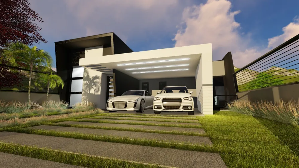 Casa para venda no bairro Ana Rech  em Caxias do Sul