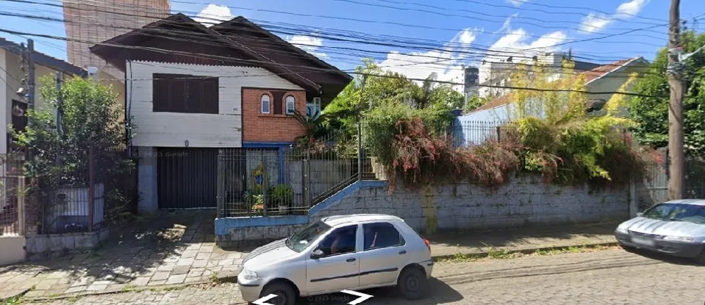 Terreno Padrão para venda no bairro Panazzolo em Caxias do Sul