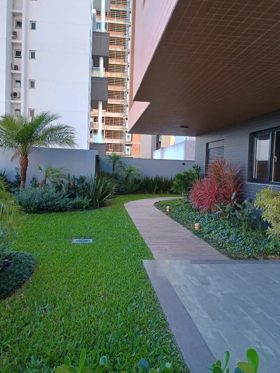 Apartamento para venda no bairro Predial em Torres
