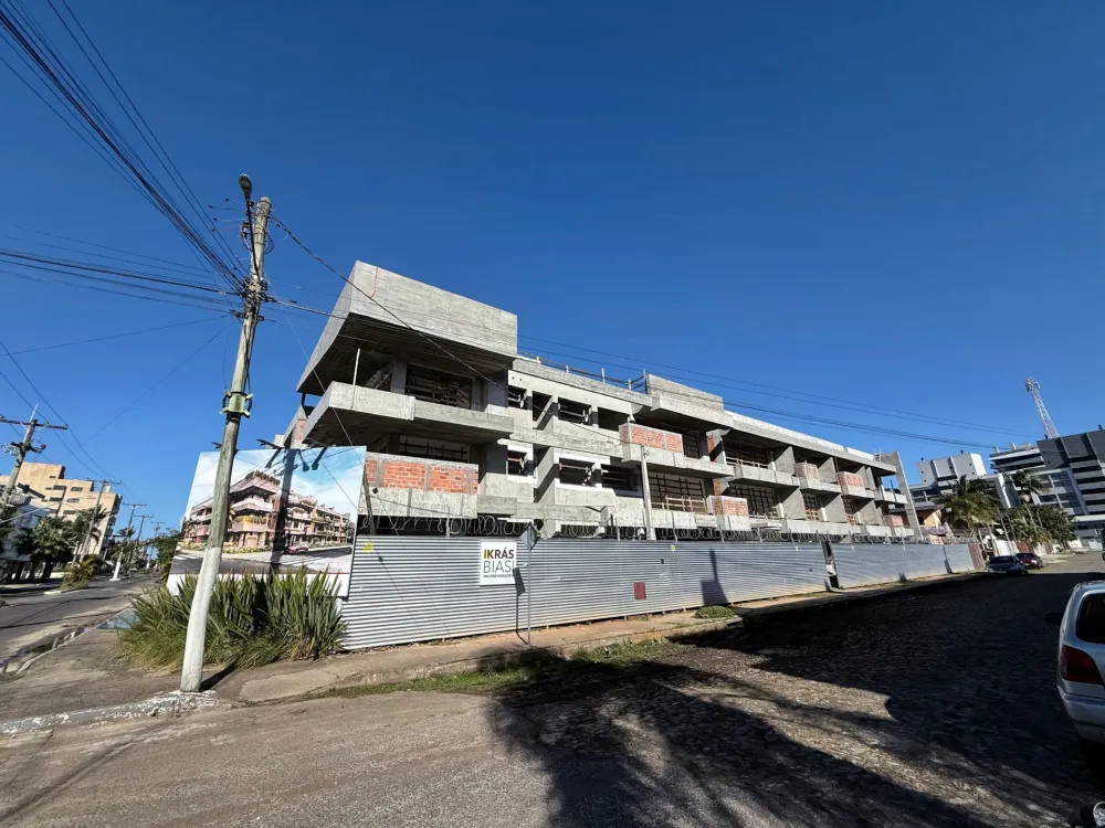 Studio para venda no bairro Praia da Cal em Torres