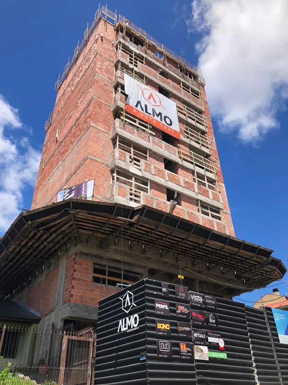 Apartamento para venda no bairro Sanvitto em Caxias do Sul