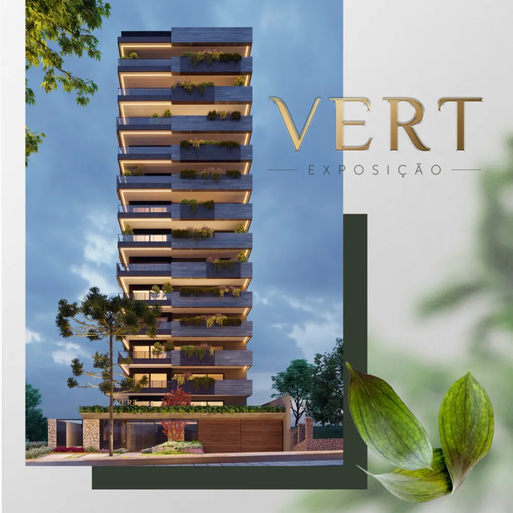 Apartamento para venda no bairro Exposição em Caxias do Sul