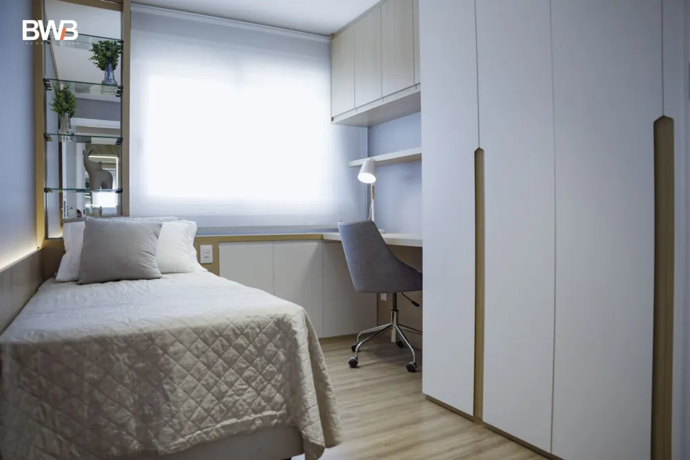 Apartamento para venda no bairro Petrópolis em Caxias do Sul