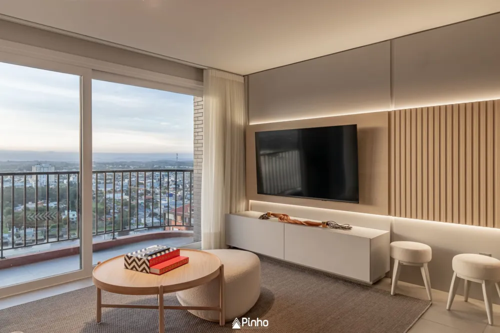 Apartamento para venda no bairro Predial em Torres