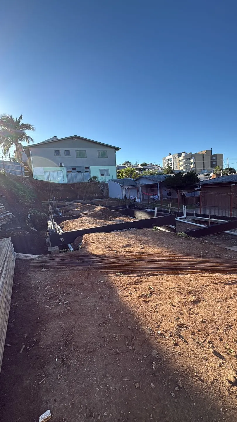 Casa para venda no bairro Colina Sorriso em Caxias do Sul