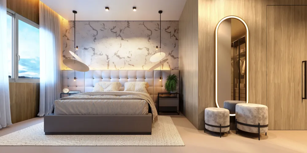 Apartamento para venda no bairro Exposição em Caxias do Sul