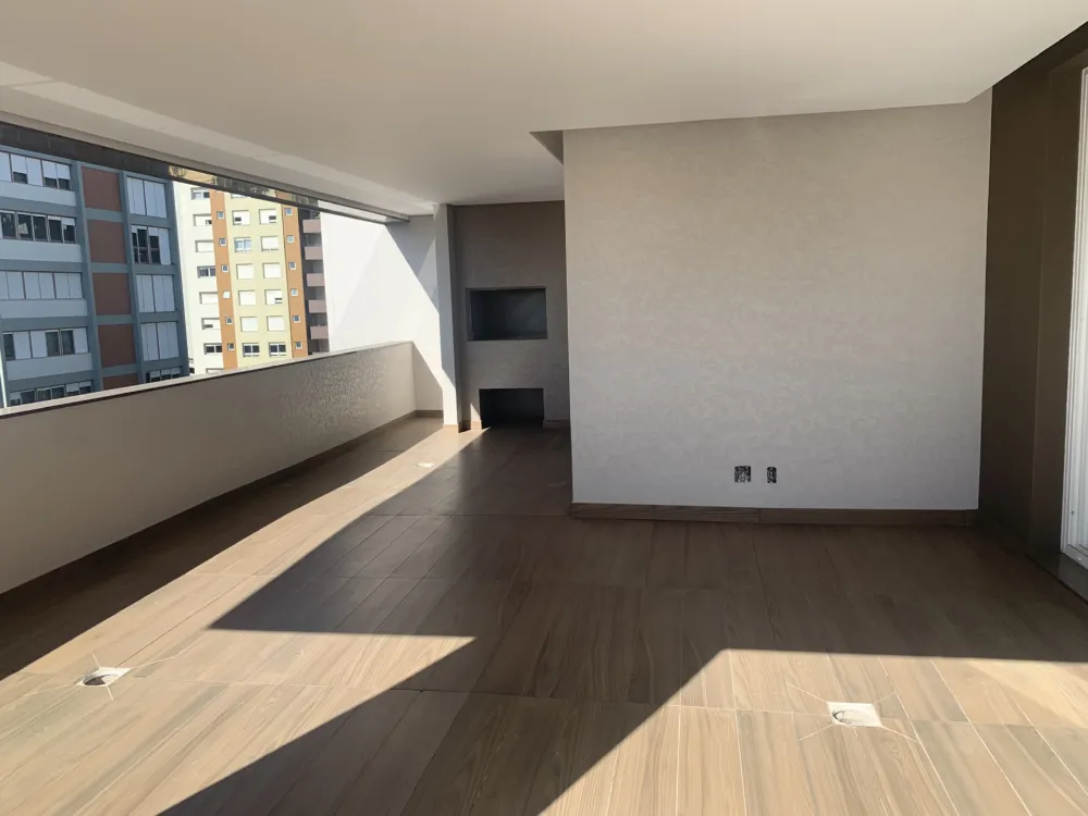 Apartamento para venda no bairro Exposição em Caxias do Sul