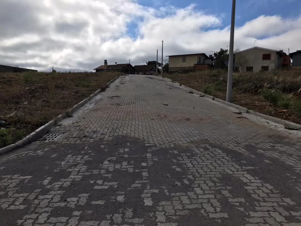 Lote para venda no bairro Ana Rech  em Caxias do Sul