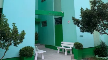 Apartamento para venda no bairro Centro em Caxias do Sul
