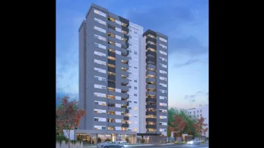 Apartamento para venda no bairro Nossa Senhora da Saúde em Caxias do Sul