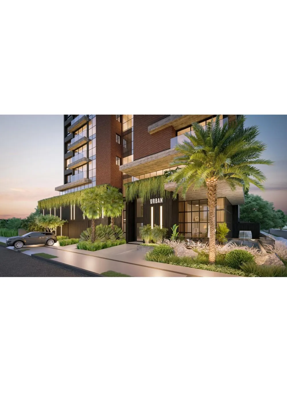 Apartamento para venda no bairro Centro em Torres