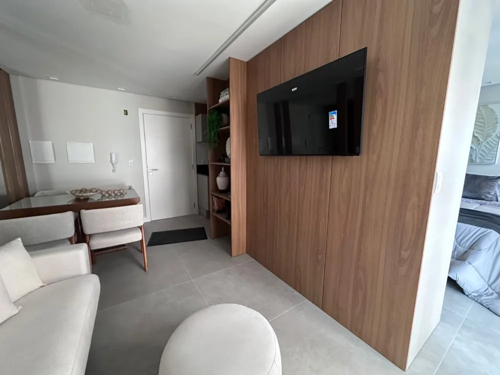Studio para venda no bairro Centro em Torres