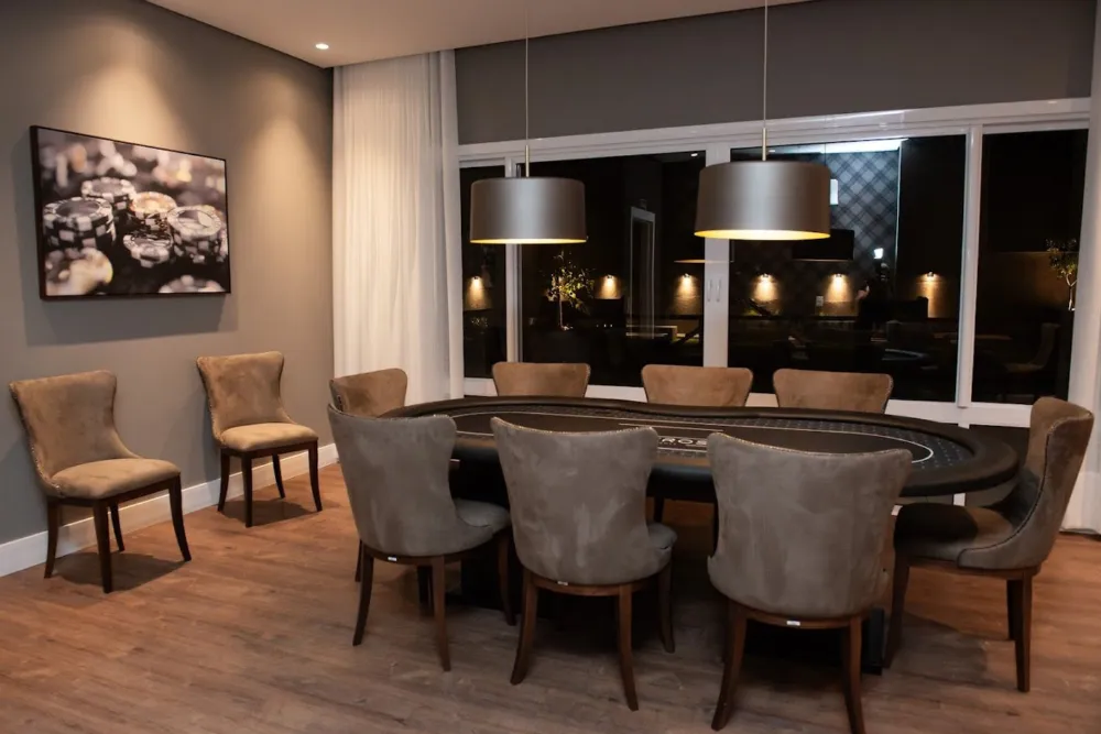 Apartamento para venda no bairro Petrópolis em Caxias do Sul