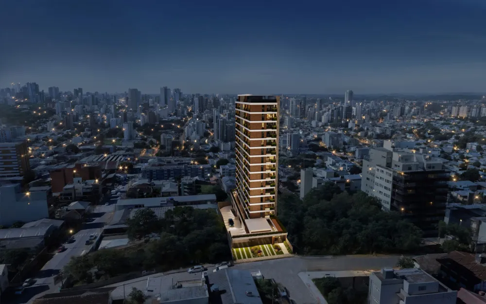 Apartamento para venda no bairro São Leopoldo em Caxias do Sul