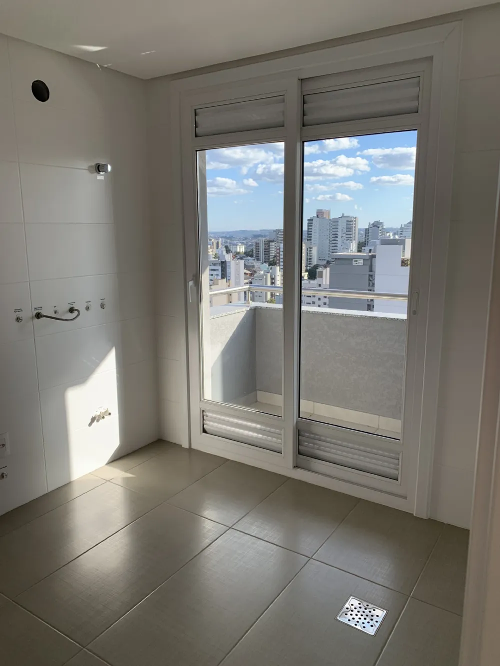 Apartamento para venda no bairro Exposição em Caxias do Sul