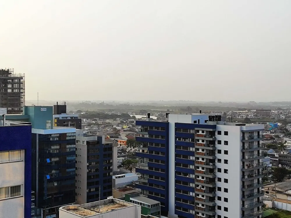 Apartamento para venda no bairro Centro em Torres