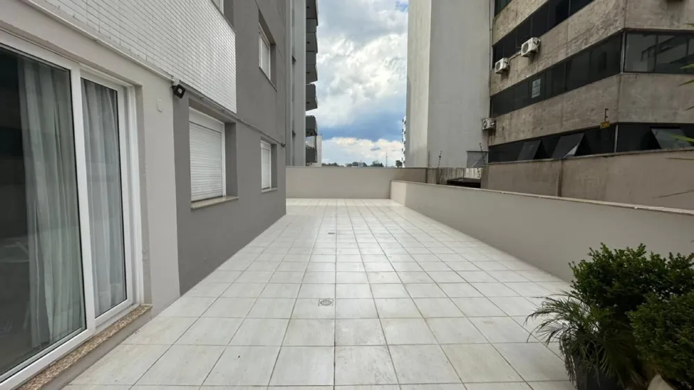 Apartamento para venda no bairro Exposição em Caxias do Sul