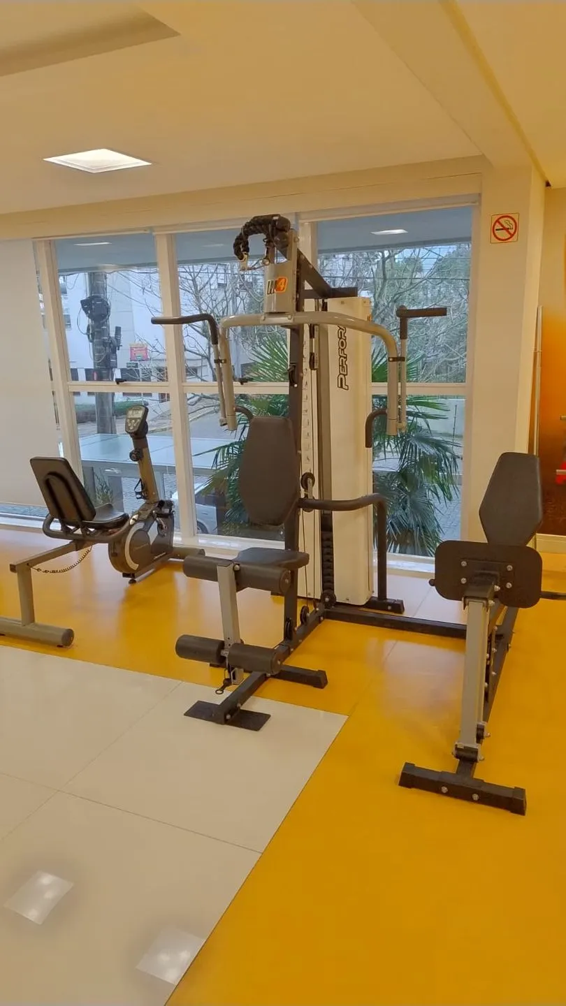 Apartamento para venda no bairro Exposição em Caxias do Sul