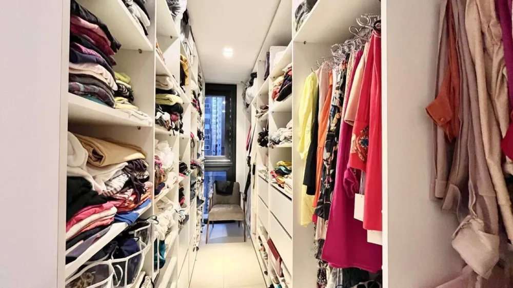 Apartamento para venda no bairro Praia Grande em Torres