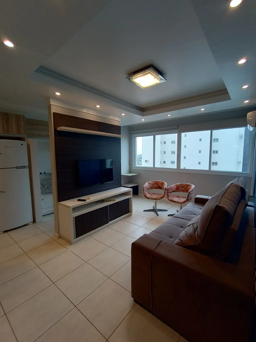 Apartamento para venda no bairro Centro em Torres