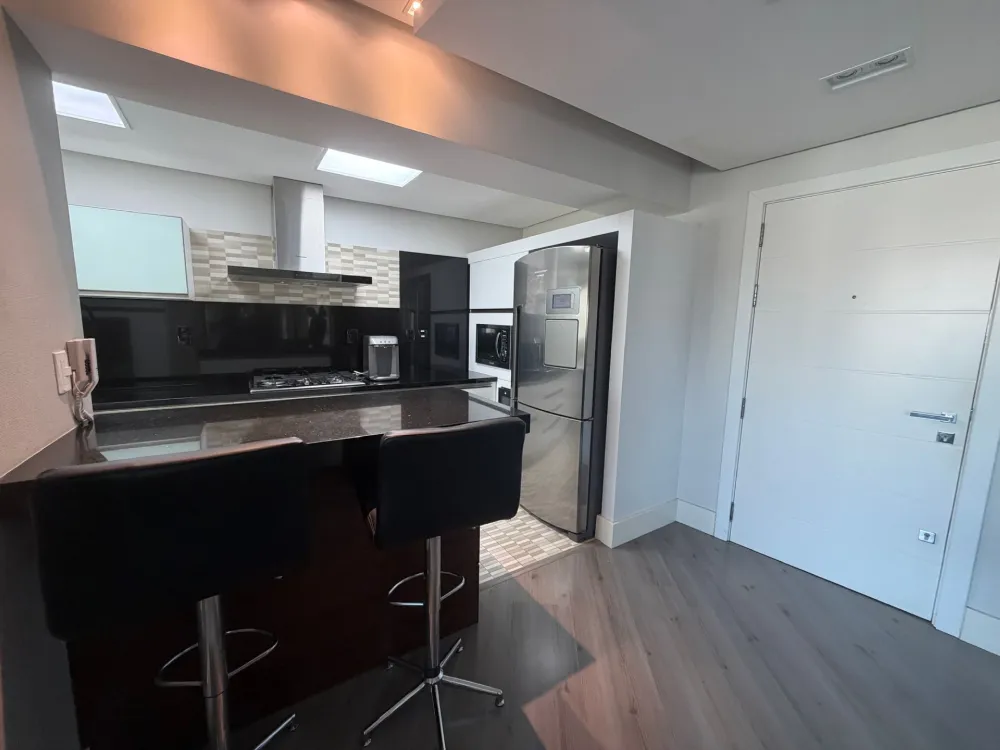 Apartamento para venda no bairro Pio X em Caxias do Sul