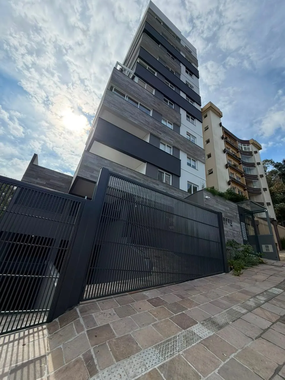 Apartamento para venda no bairro São Leopoldo em Caxias do Sul