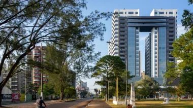 Apartamento para venda no bairro Centro em Torres