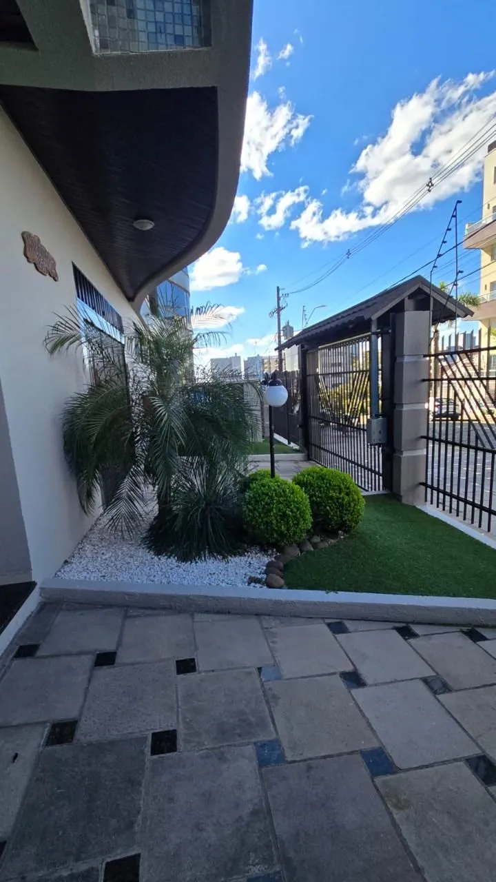 Apartamento para venda no bairro Sanvitto em Caxias do Sul