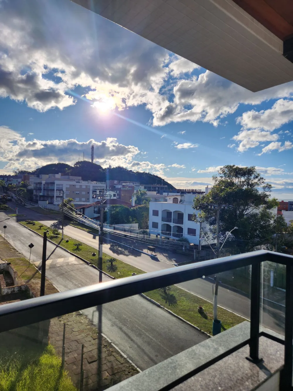 Apartamento para venda no bairro Praia da Cal em Torres