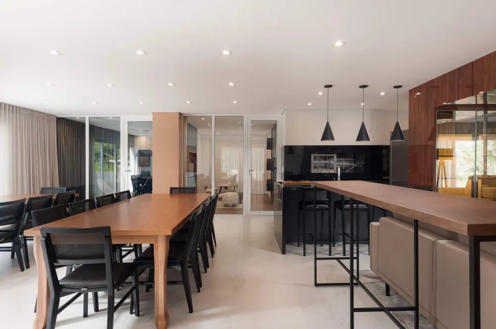 Apartamento para venda no bairro Madureira em Caxias do Sul