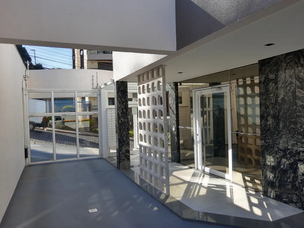 Cobertura para venda no bairro Jardim América em Caxias do Sul