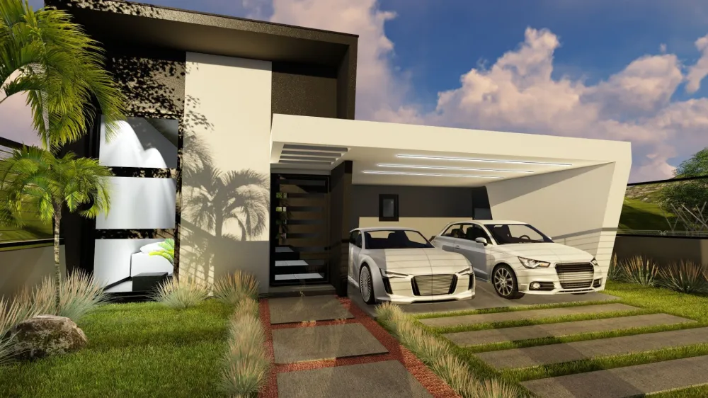 Casa para venda no bairro Ana Rech  em Caxias do Sul