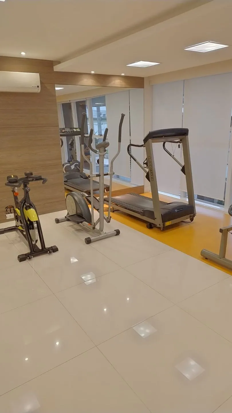Apartamento para venda no bairro Exposição em Caxias do Sul