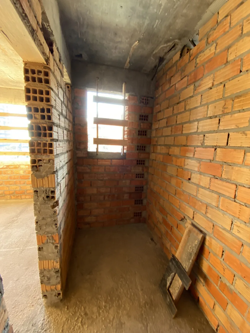 Apartamento para venda no bairro Centro em Torres